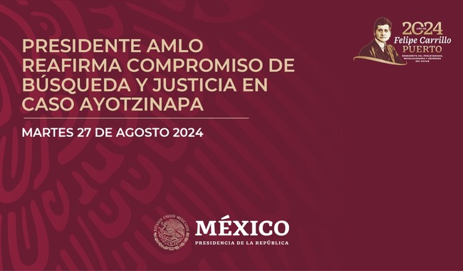 Comunicado
